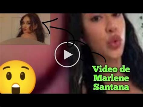 The video was allegedly posted on Marlene Benitezs Only Fans page. . Marlene santana benitez twitter